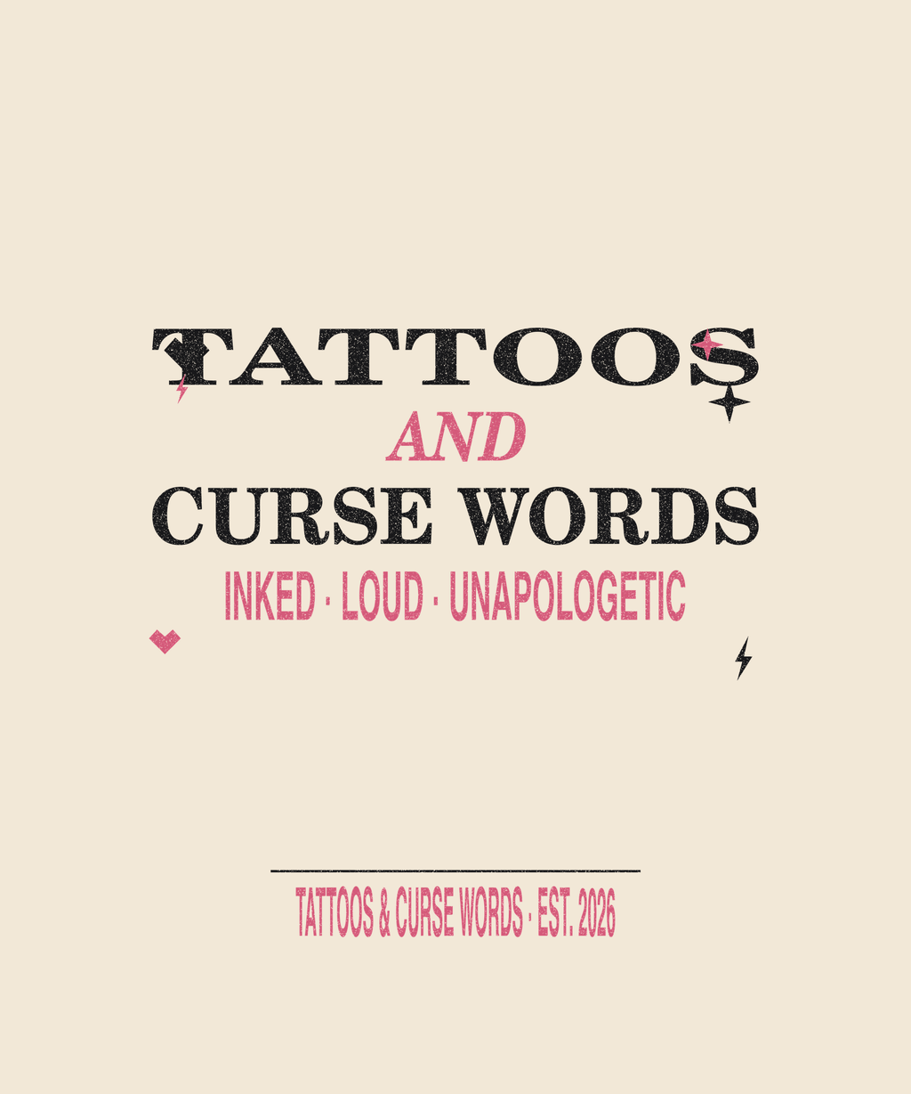 T&CW poster — light